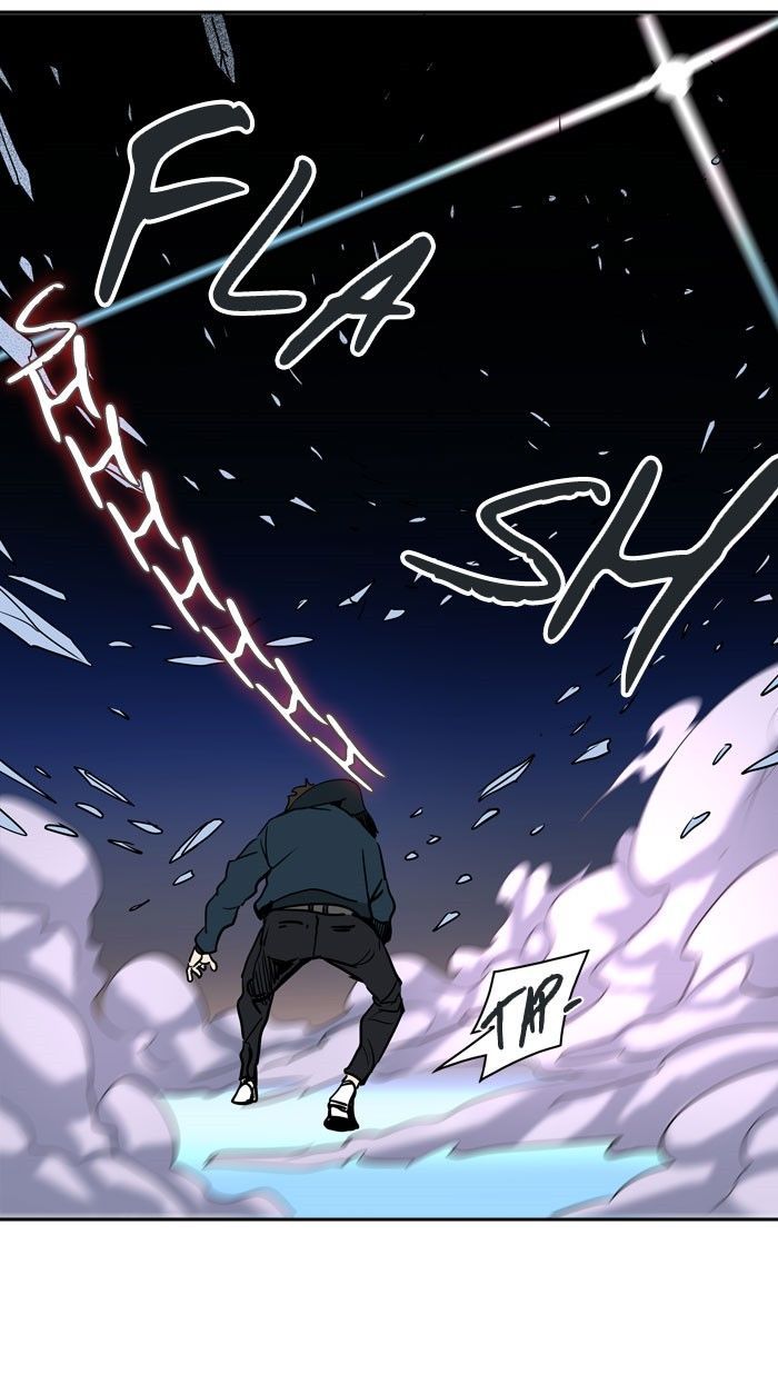 Tower of God - Chapter 312 Page 22