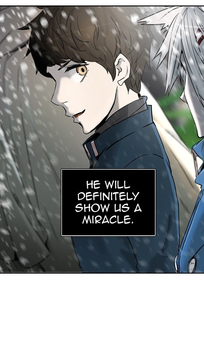 Tower of God - Chapter 322 Page 121