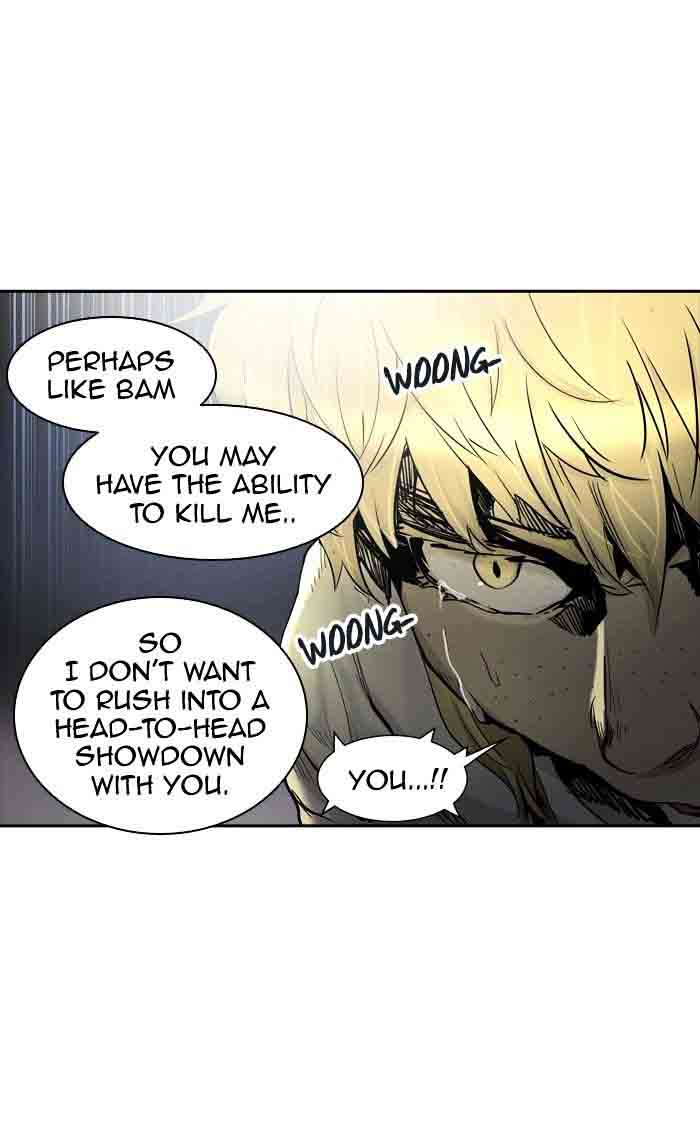 Tower of God - Chapter 333 Page 6