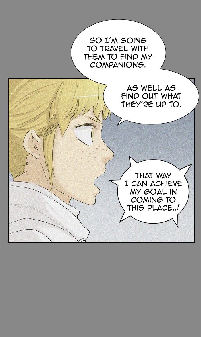 Tower of God - Chapter 361 Page 37