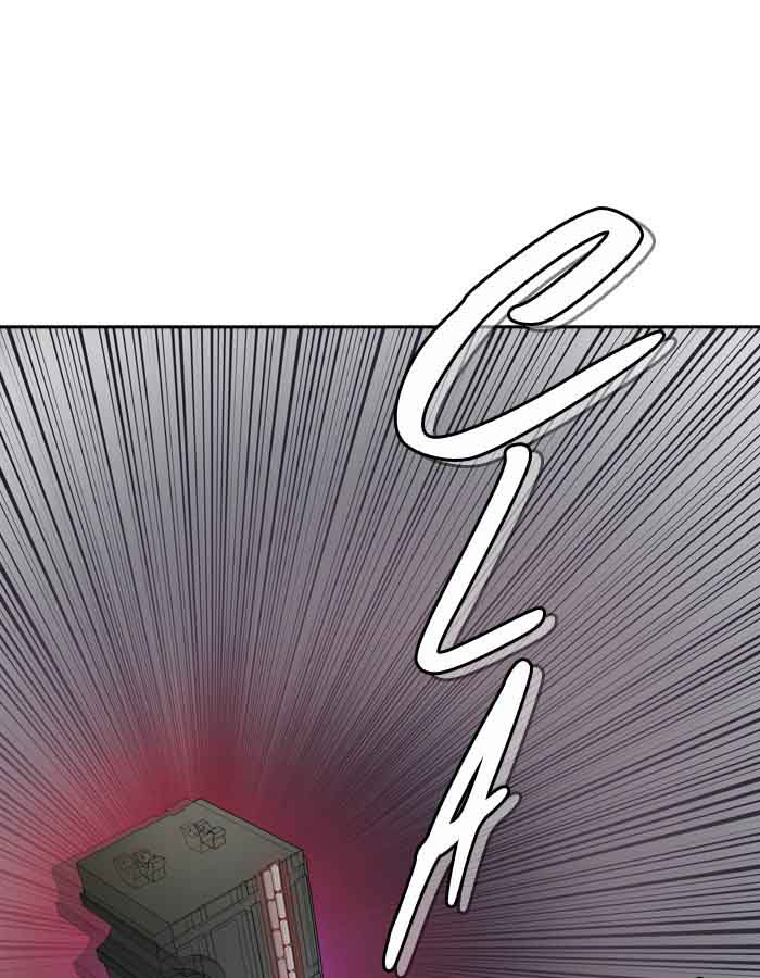 Tower of God - Chapter 399 Page 101