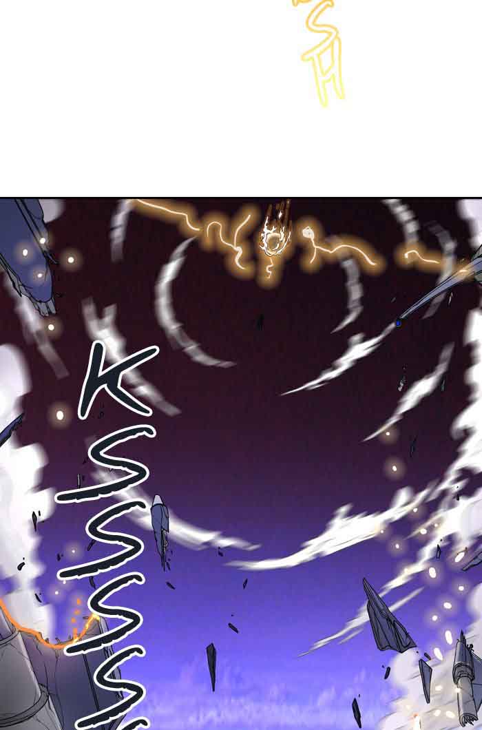 Tower of God - Chapter 404 Page 100