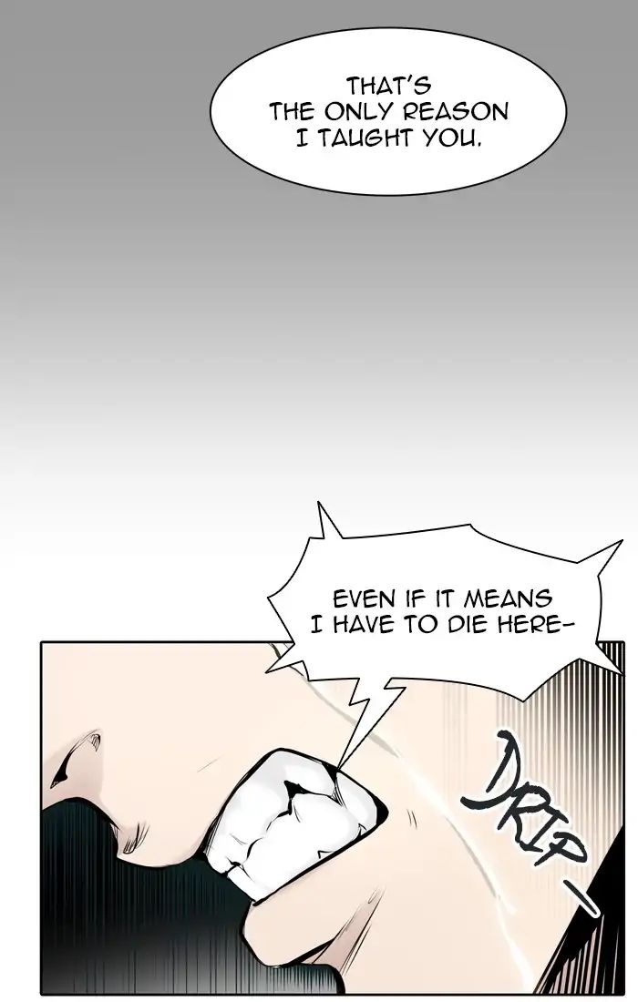 Tower of God - Chapter 413 Page 94