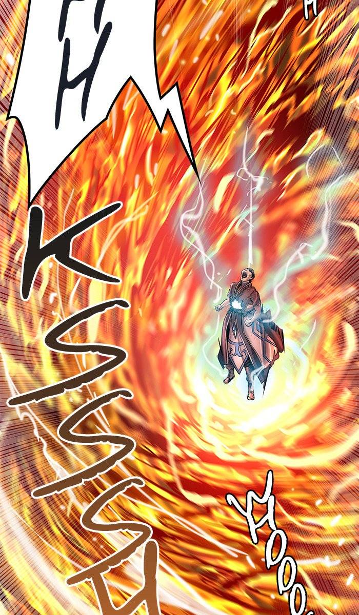 Tower of God - Chapter 416 Page 47