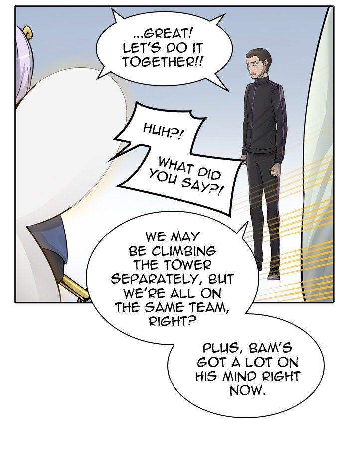 Tower of God - Chapter 417 Page 75