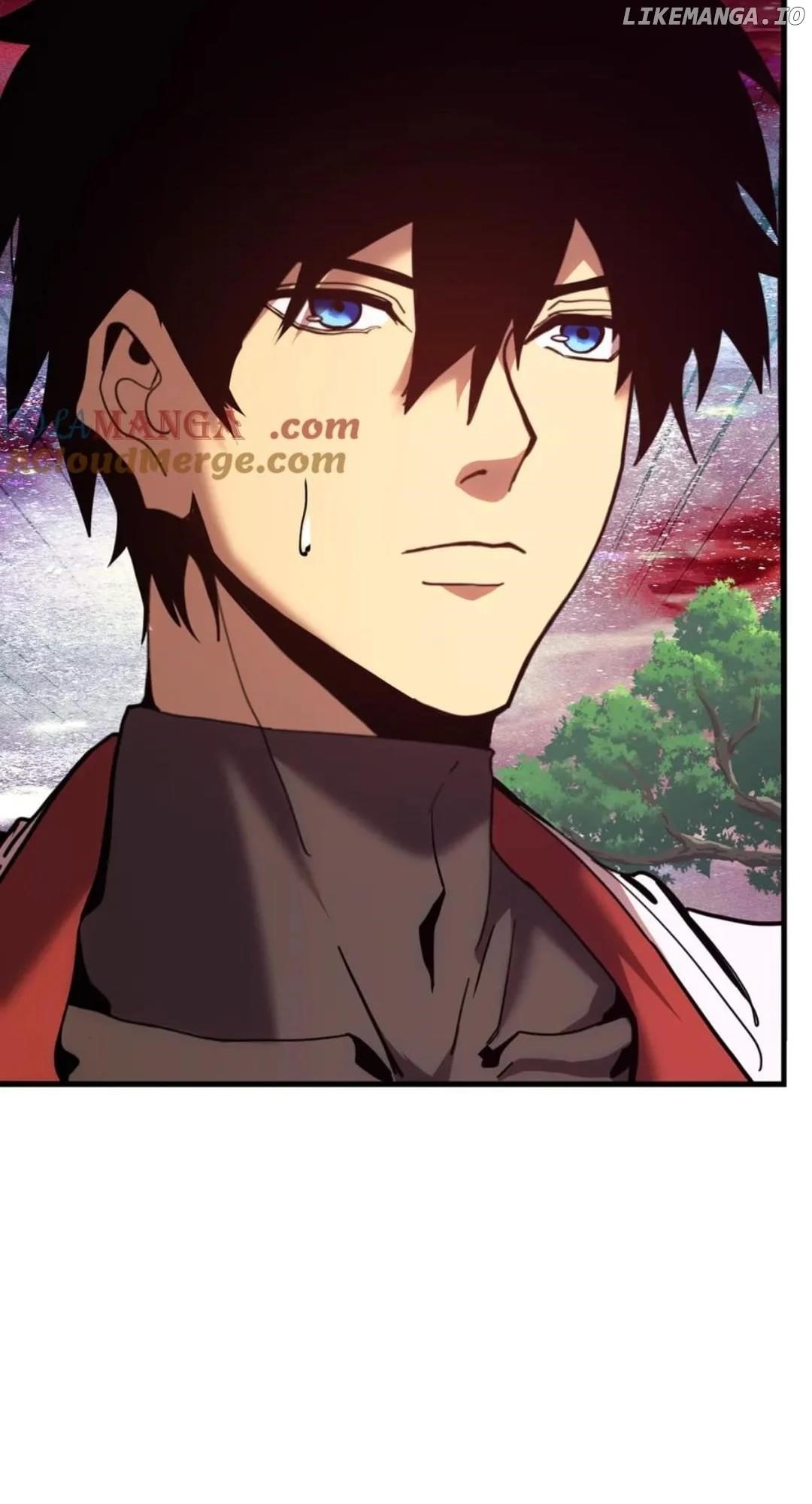 Logging 10,000 Years into the Future - Chapter 216 Page 24