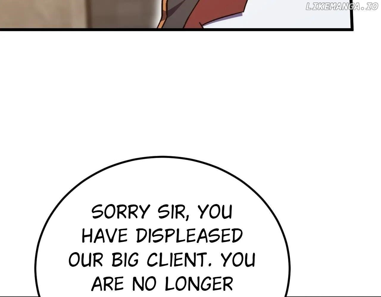 Logging 10,000 Years into the Future - Chapter 236 Page 120