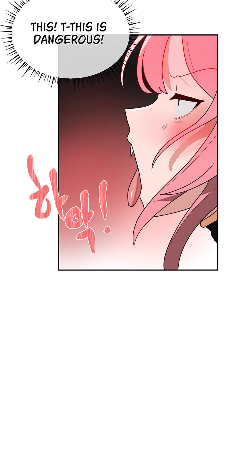 Magical Girl Service - Chapter 35 Page 22