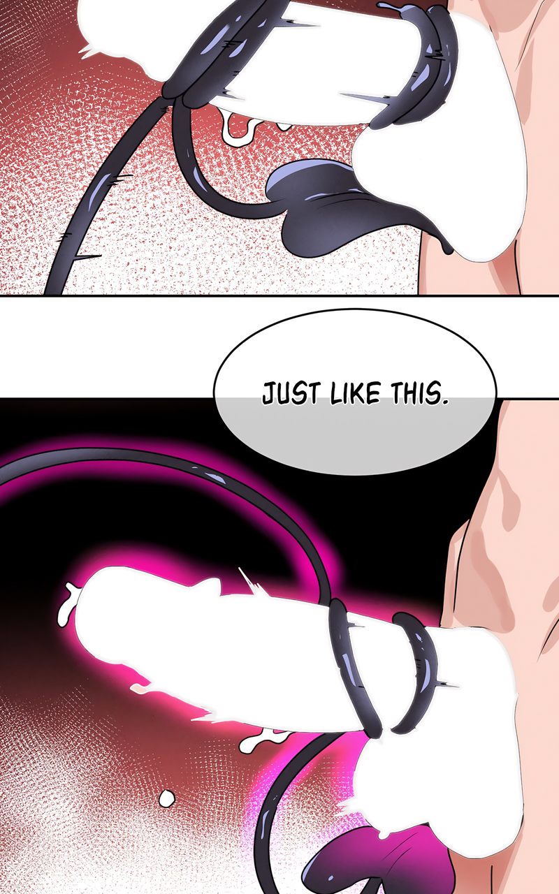 Magical Girl Service - Chapter 39 Page 27