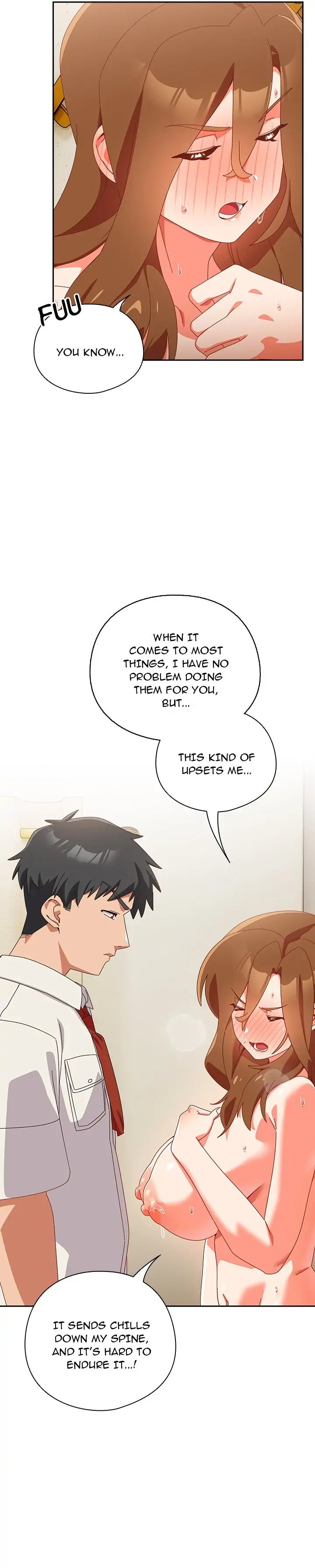 Like No Other - Chapter 38 Page 55