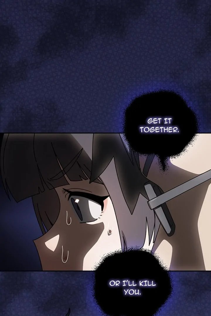 Like No Other - Chapter 39 Page 57