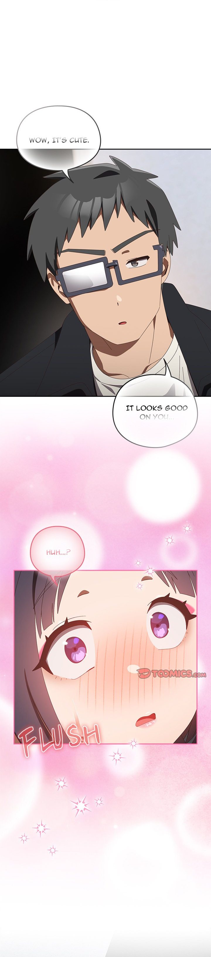 Like No Other - Chapter 48 Page 18