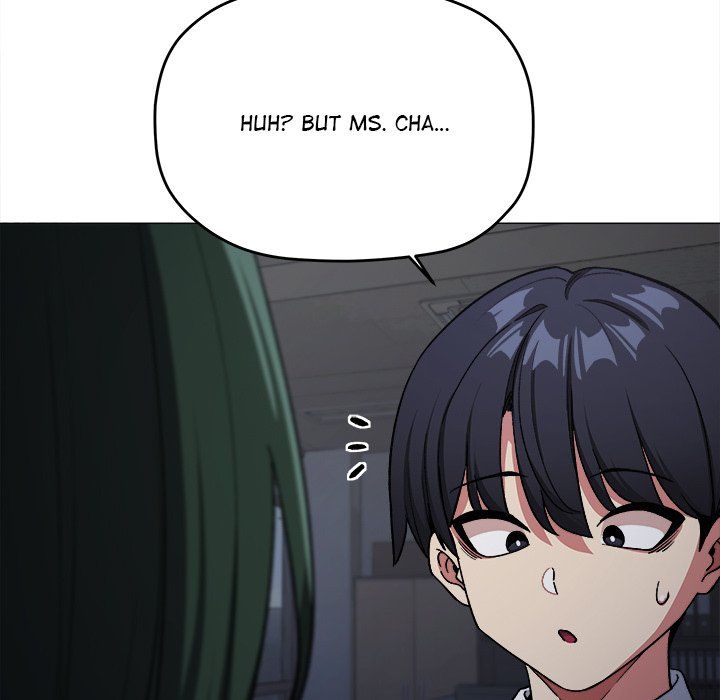 Stop Smoking - Chapter 45 Page 119