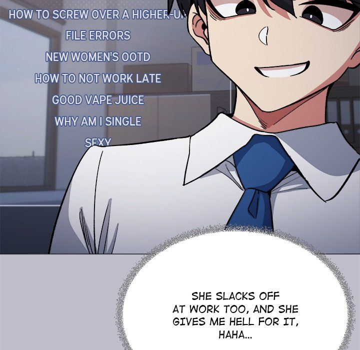 Stop Smoking - Chapter 45 Page 99