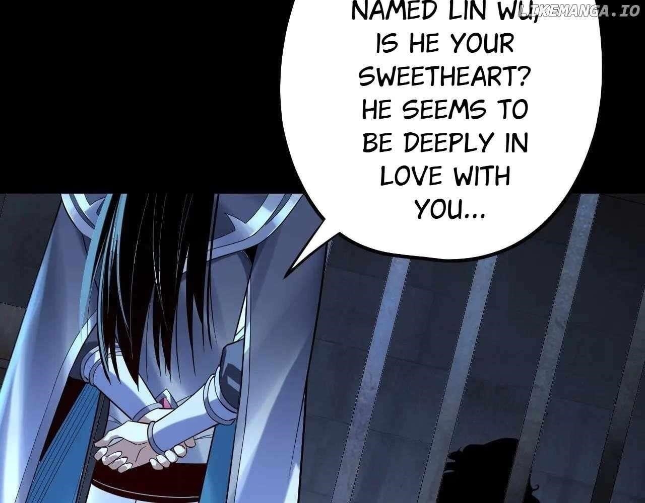 I Am the Fated Villain - Chapter 223 Page 93