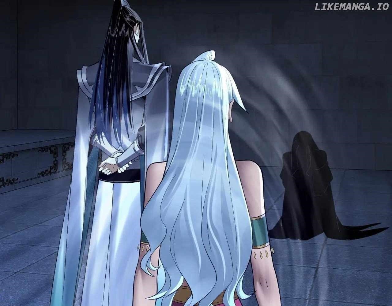 I Am the Fated Villain - Chapter 224 Page 48