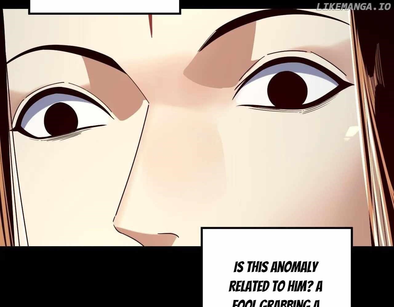 I Am the Fated Villain - Chapter 247 Page 29