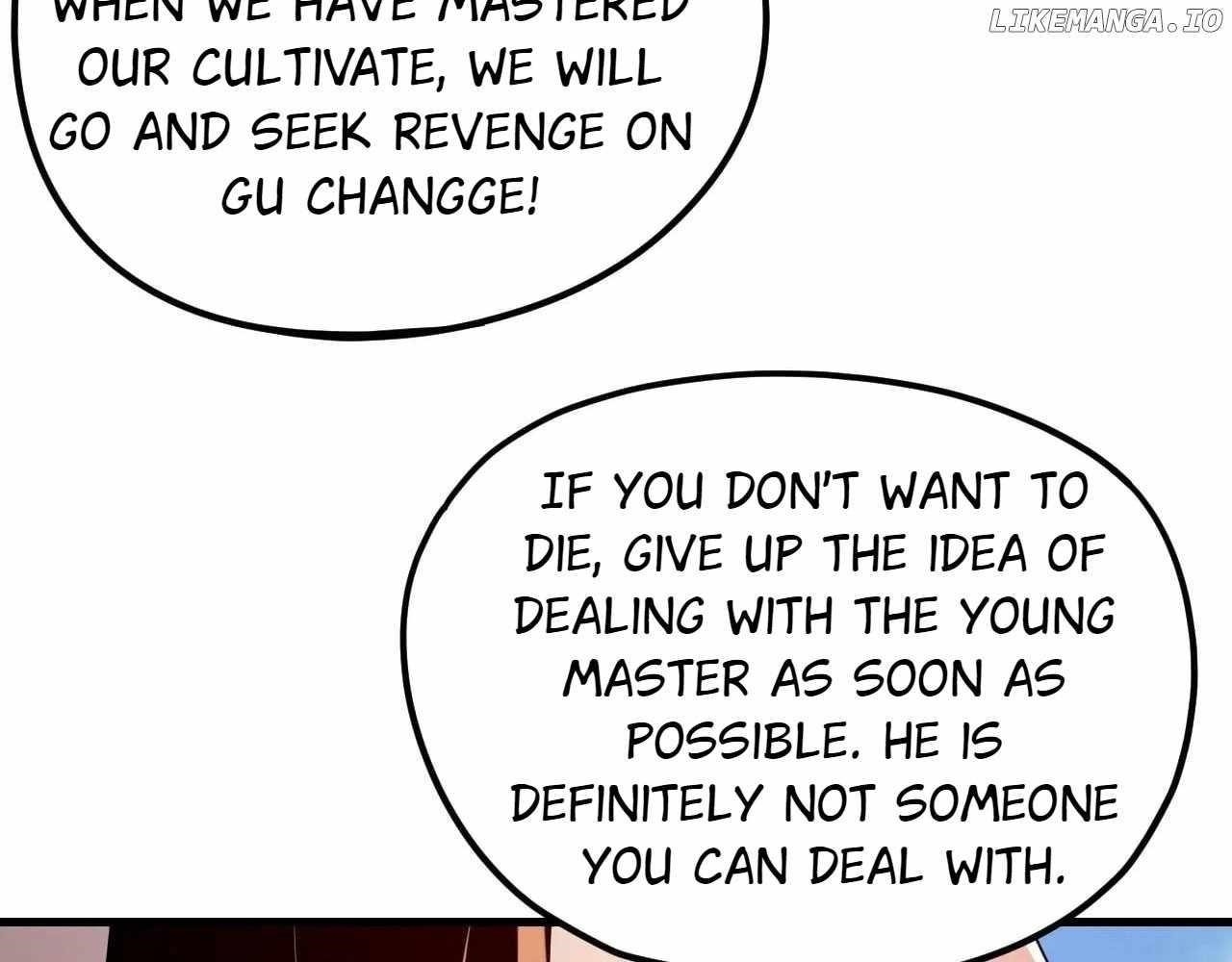 I Am the Fated Villain - Chapter 261 Page 6