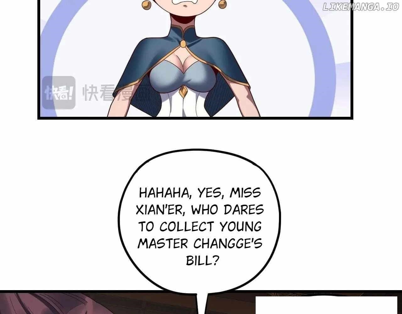 I Am the Fated Villain - Chapter 261 Page 62