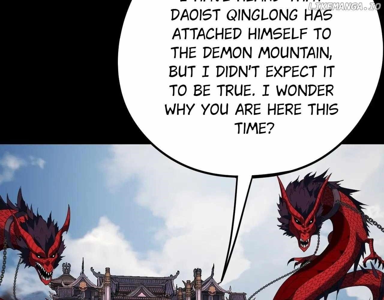 I Am the Fated Villain - Chapter 266 Page 7