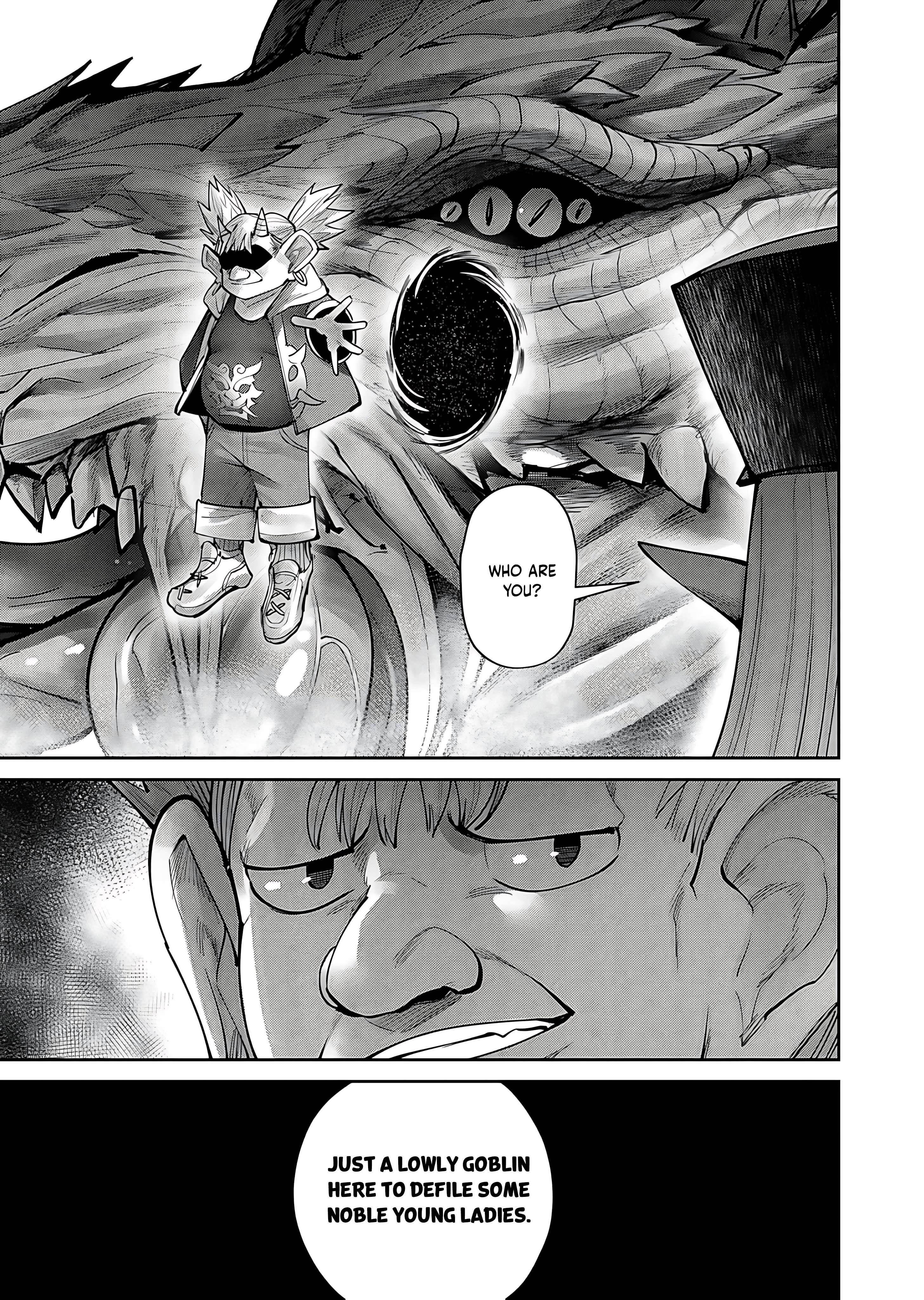 Savage Hero - Chapter 80 Page 21