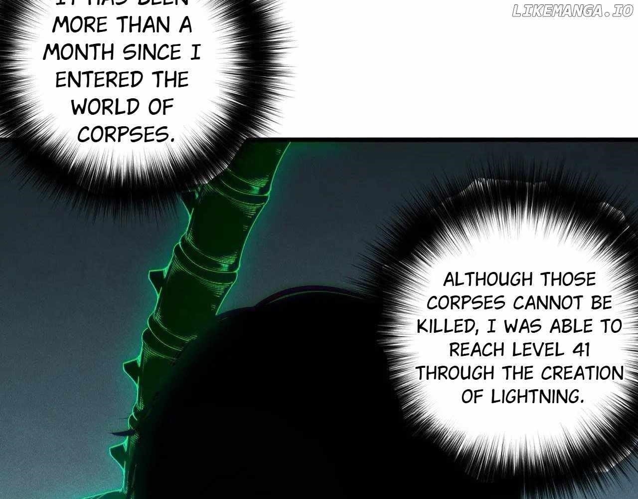 Necromancer, the Ultimate Scourge! - Chapter 180 Page 108