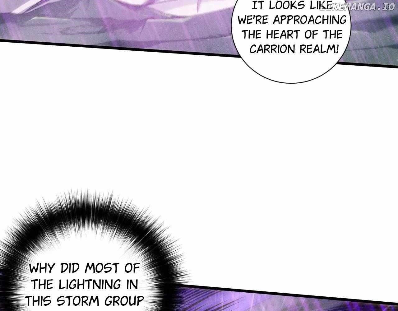 Necromancer, the Ultimate Scourge! - Chapter 180 Page 60
