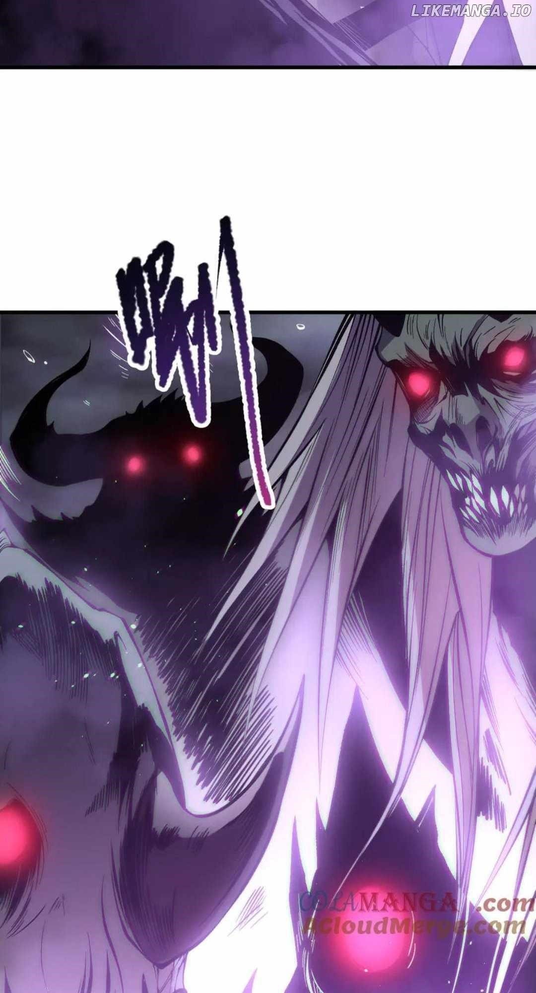 Necromancer, the Ultimate Scourge! - Chapter 182 Page 46