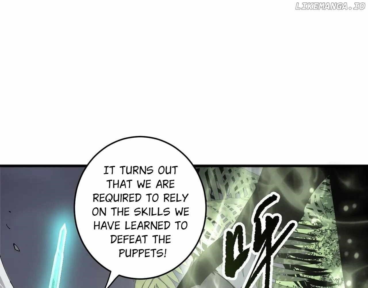 Necromancer, the Ultimate Scourge! - Chapter 193 Page 88