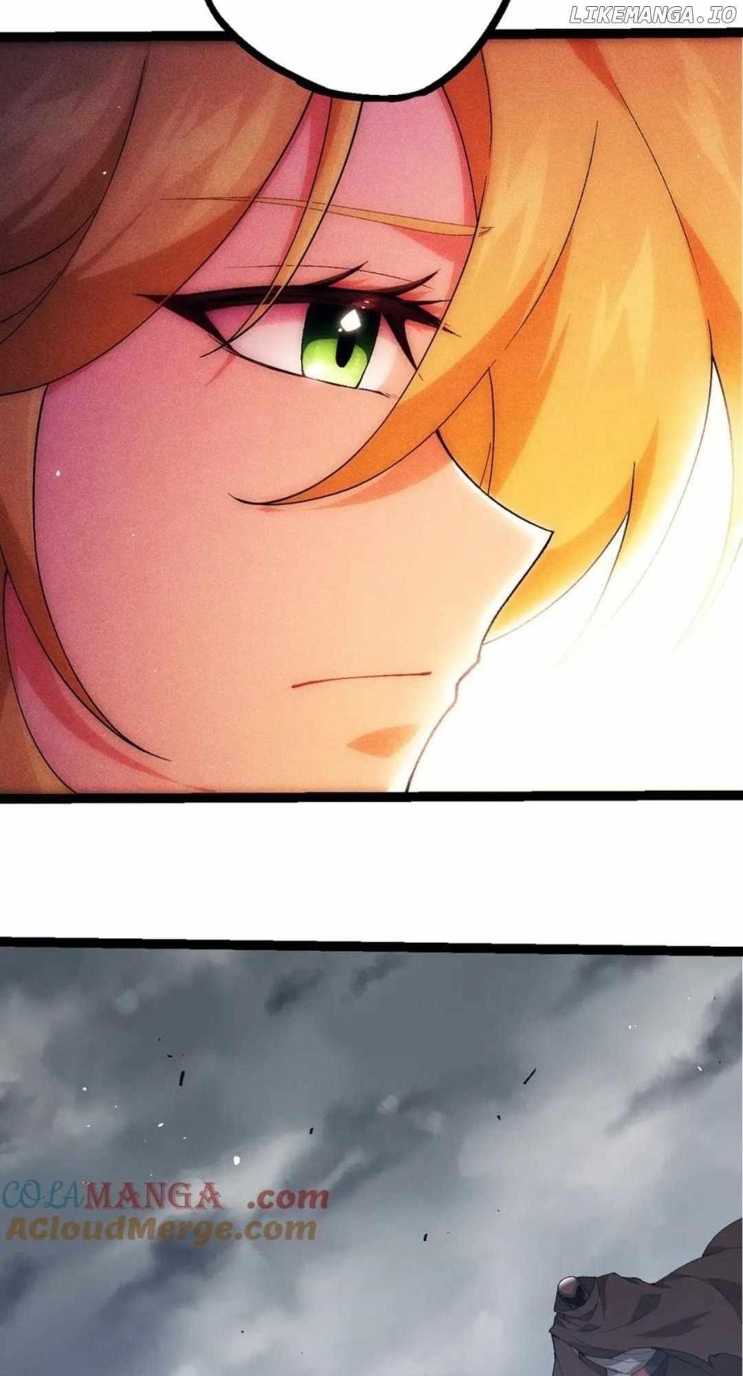 Evolution Begins With a Big Tree - Chapter 346 Page 8