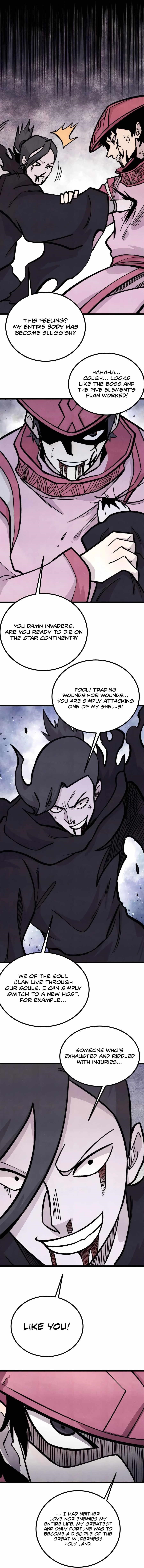 All Hail the Sect Leader - Chapter 431 Page 3