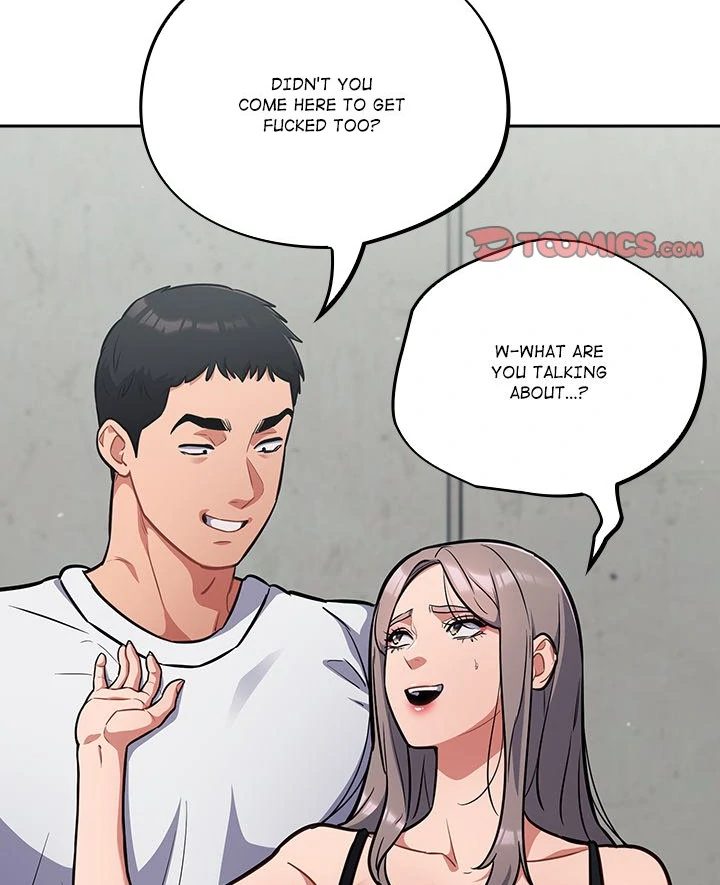 Idiot Virus - Chapter 32 Page 38