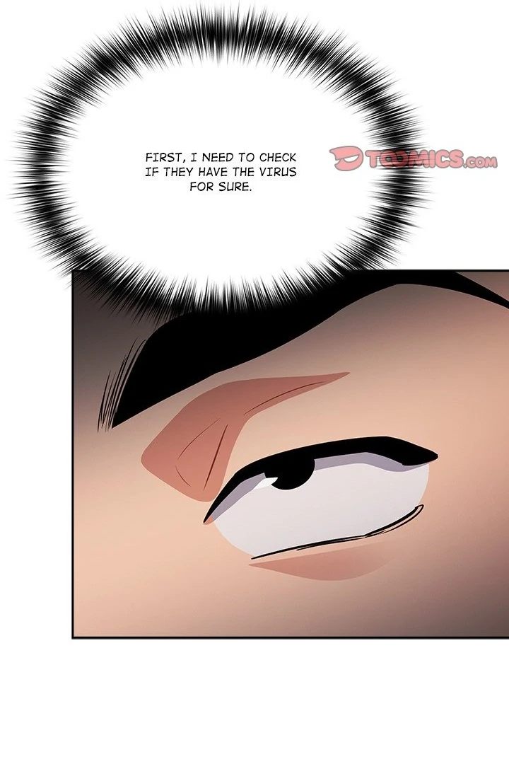 Idiot Virus - Chapter 46 Page 28