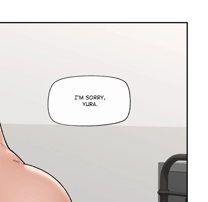 Hypnotist Security Guard - Chapter 44 Page 35