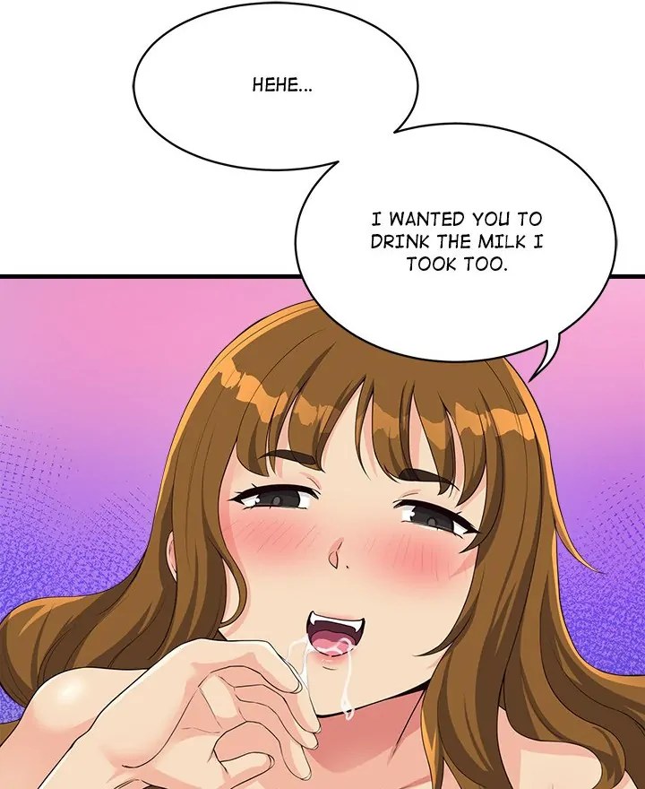 My Other Girlfriend - Chapter 29 Page 119
