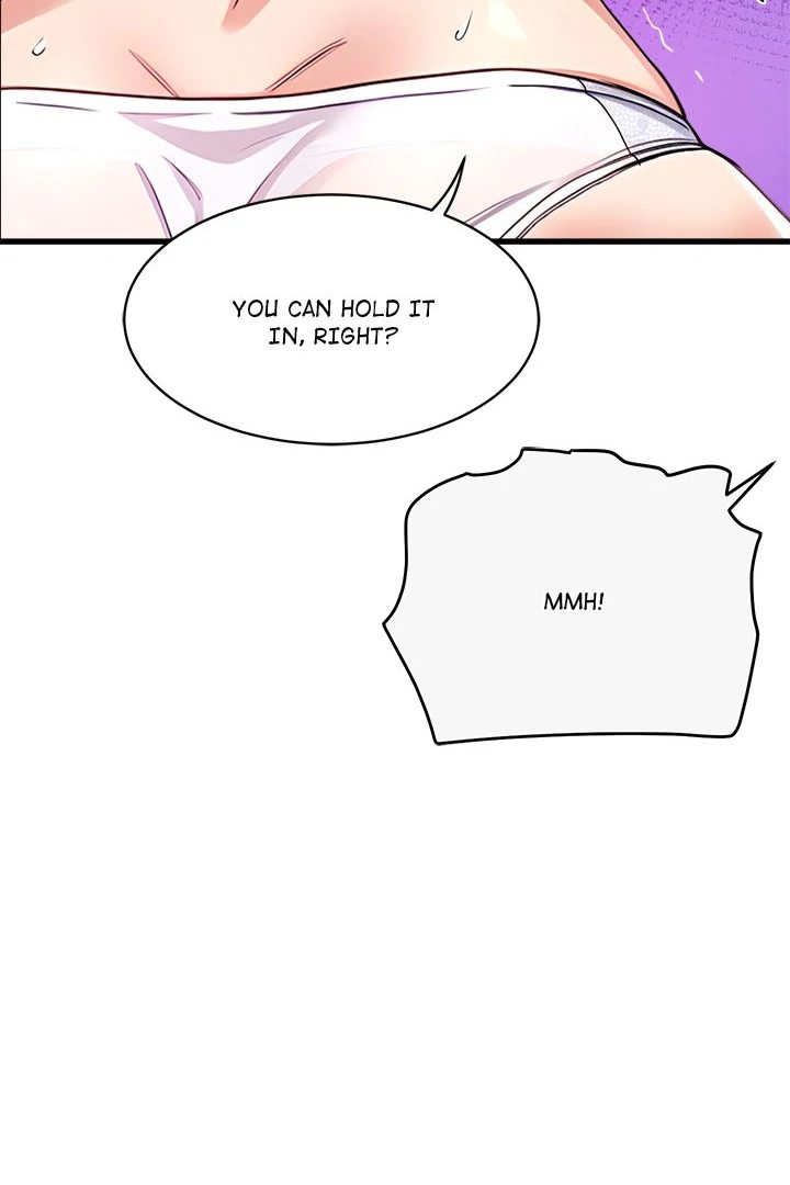 My Other Girlfriend - Chapter 37 Page 121