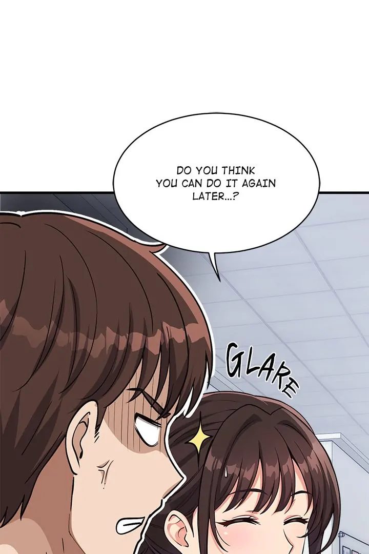My Other Girlfriend - Chapter 37 Page 141