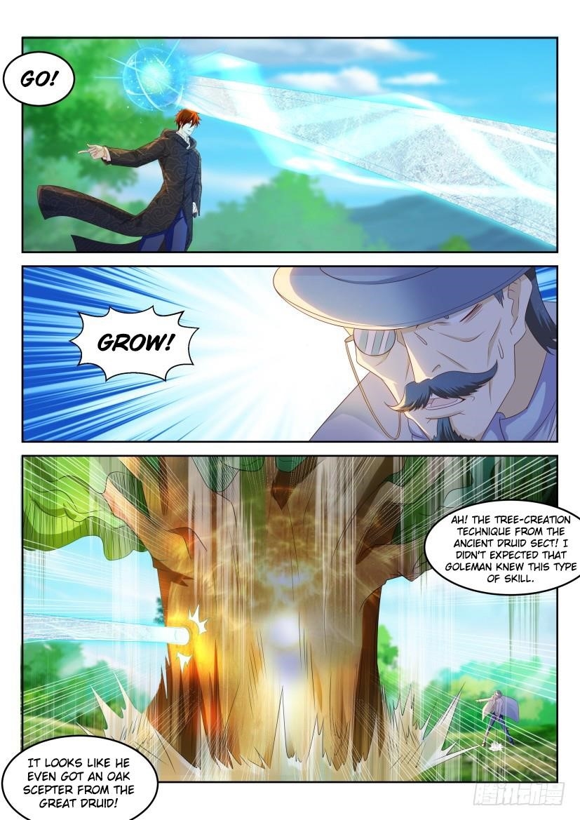 Rebirth of the Urban Immortal Cultivator - Chapter 230 Page 2