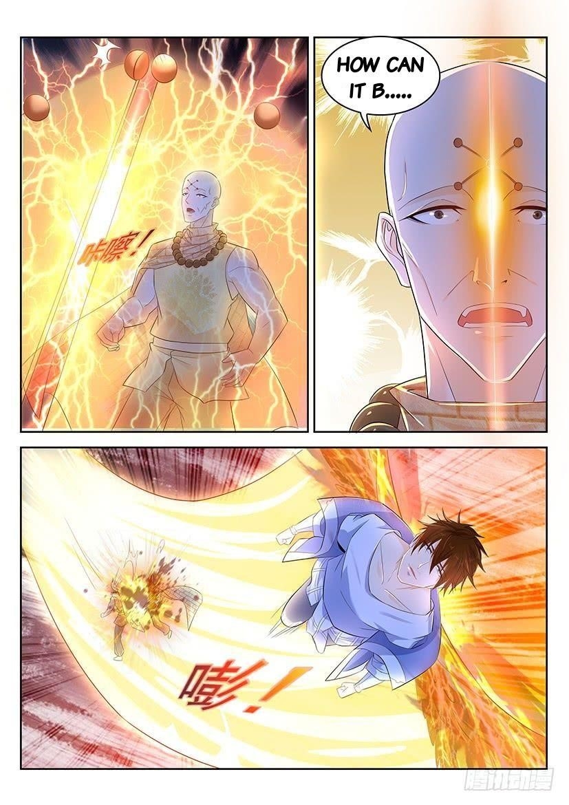 Rebirth of the Urban Immortal Cultivator - Chapter 349 Page 10