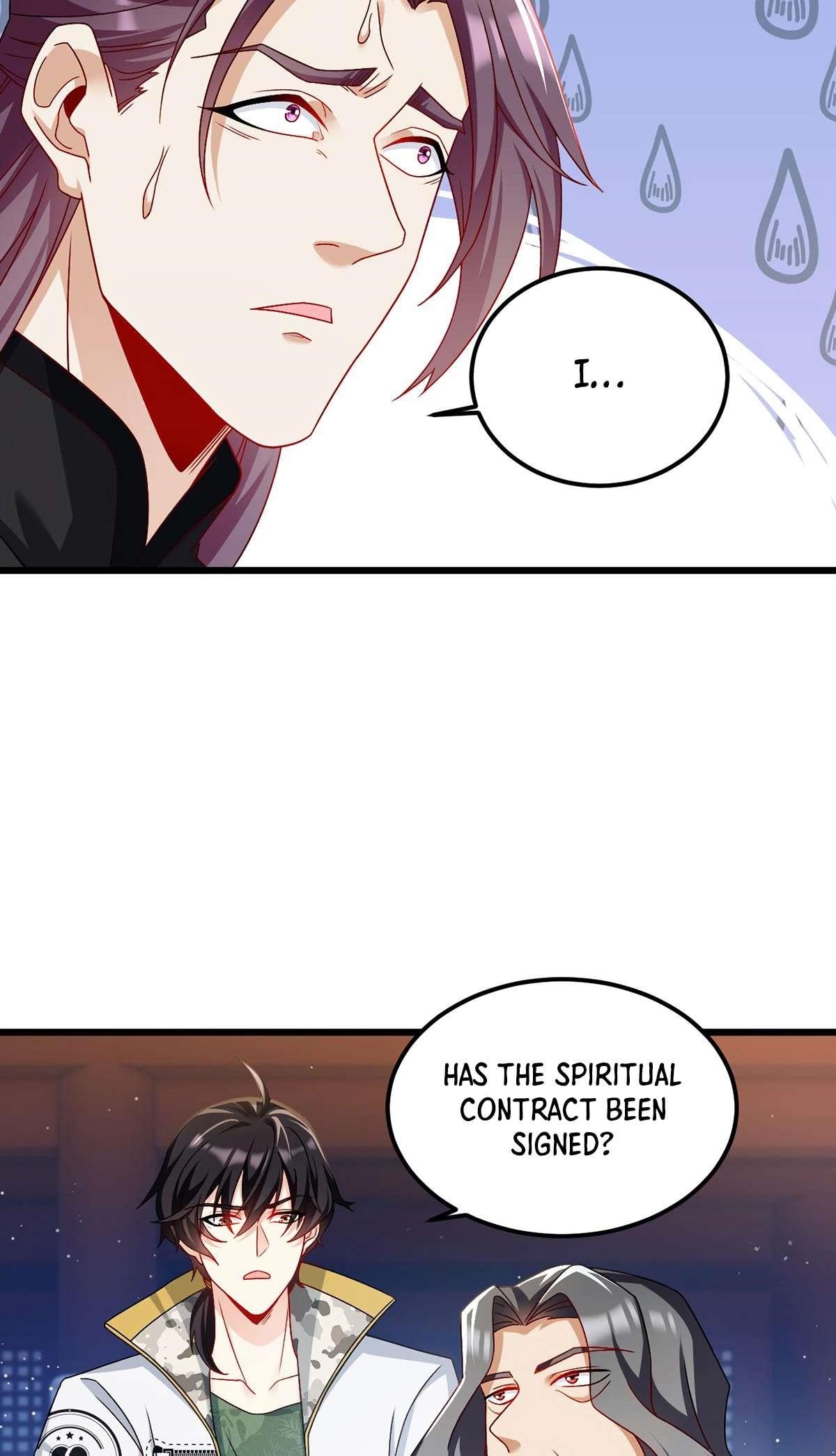 The Immortal Emperor Luo Wuji Has Returned - Chapter 237 Page 43