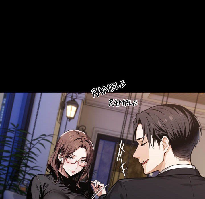 Gangster x Office Lady - Chapter 65 Page 52