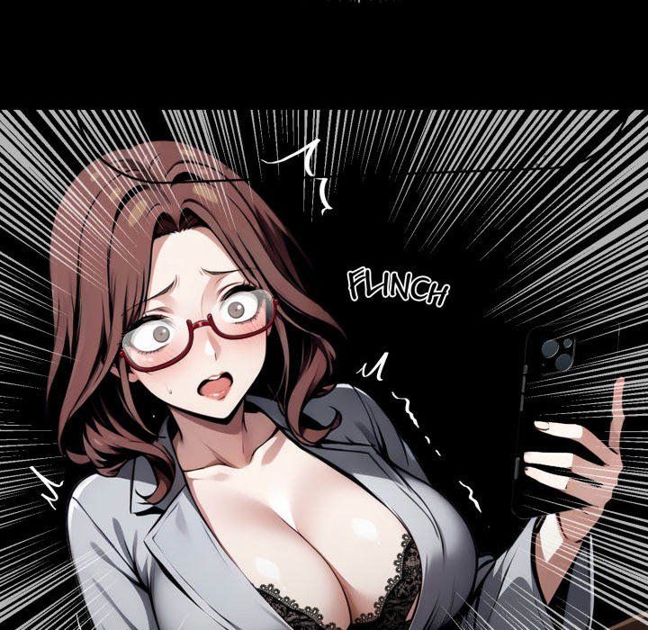 Gangster x Office Lady - Chapter 73 Page 35