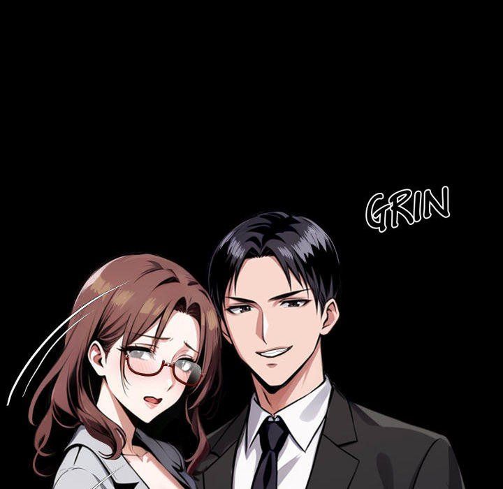 Gangster x Office Lady - Chapter 73 Page 85