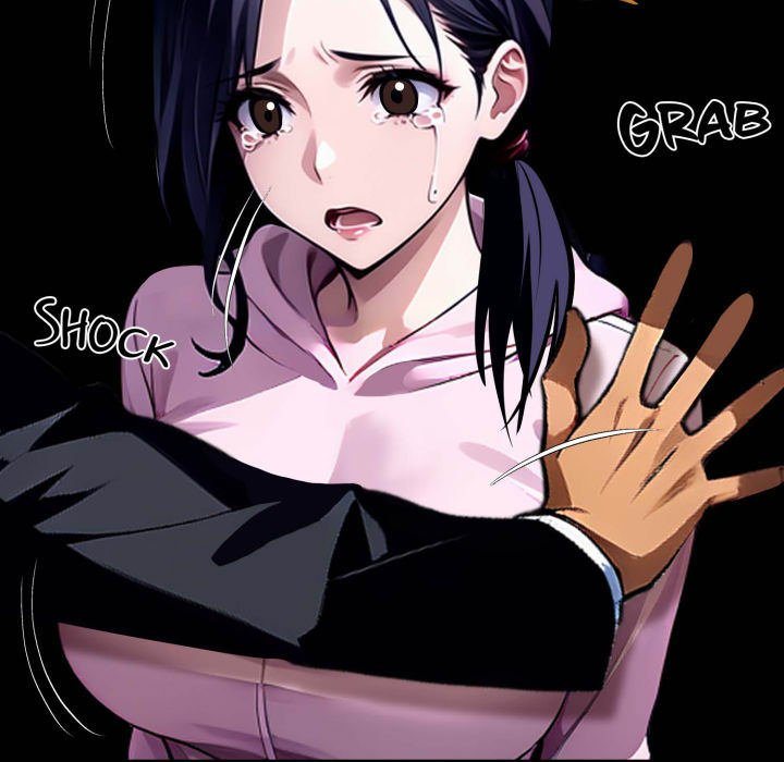 Gangster x Office Lady - Chapter 76 Page 7