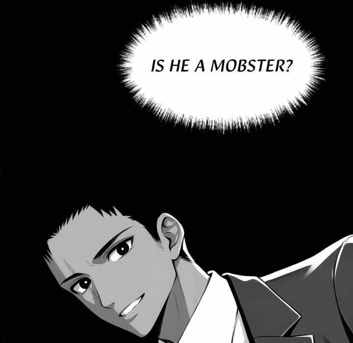 Gangster x Office Lady - Chapter 80 Page 128