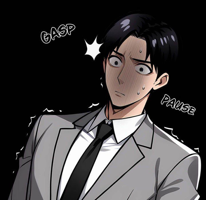 Gangster x Office Lady - Chapter 80 Page 219