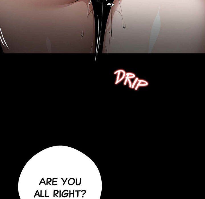 Gangster x Office Lady - Chapter 80 Page 70