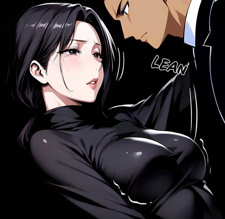 Gangster x Office Lady - Chapter 86 Page 45