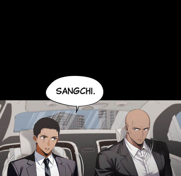 Gangster x Office Lady - Chapter 88 Page 41