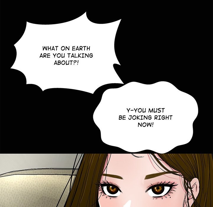 Sister’s Man - Chapter 21 Page 20